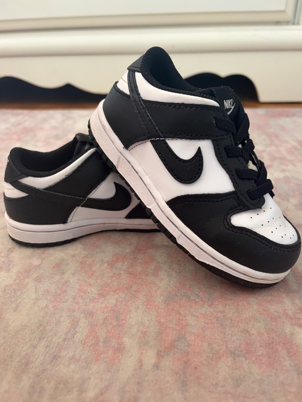 Toddler Nike Dunk